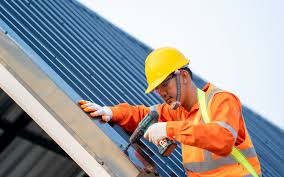 Emergency Roof Repair in Irwindale, CA